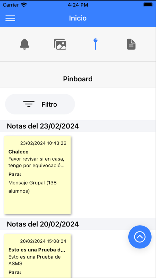 #2. Bee More Learning Center (iOS) 由: Inversiones Digitales S.A.