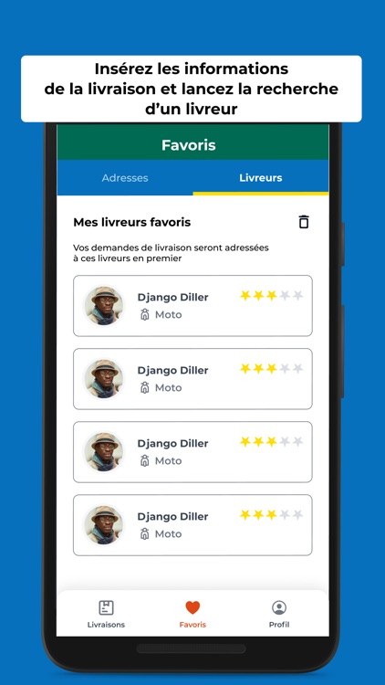 Allô Allô screenshot-4