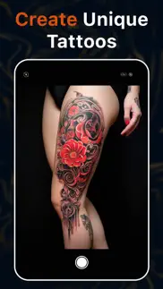ai tattoo generator & maker problems & solutions and troubleshooting guide - 3