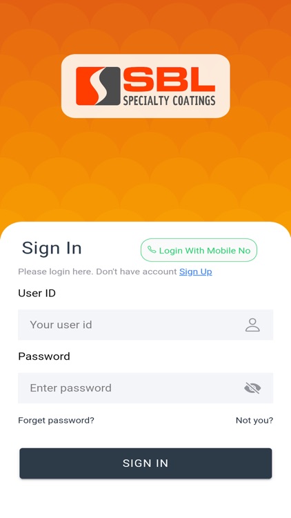 Distributor Management System screenshot-8