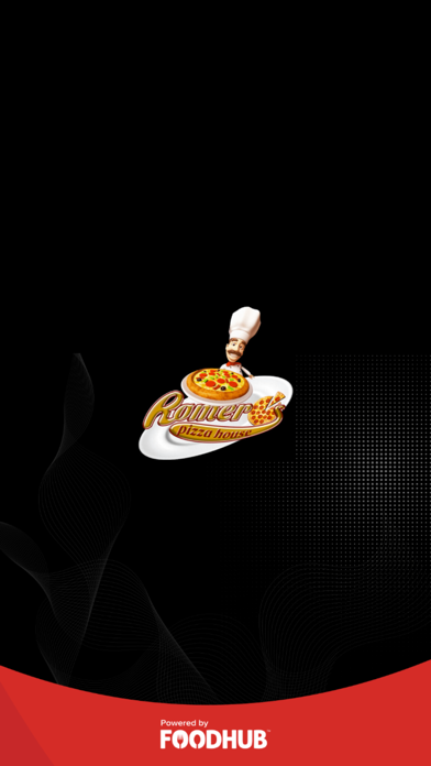 Romero Pizza House Clitheroe Screenshot