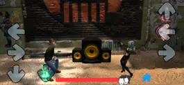 Game screenshot Fun Night Music Battle 3D apk