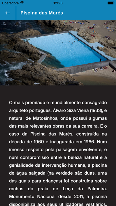 Os Piratas Screenshot