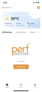 Pert Pro screenshot #2 for iPhone