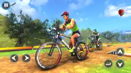 Game screenshot Happy Bike Life On wheels mod apk