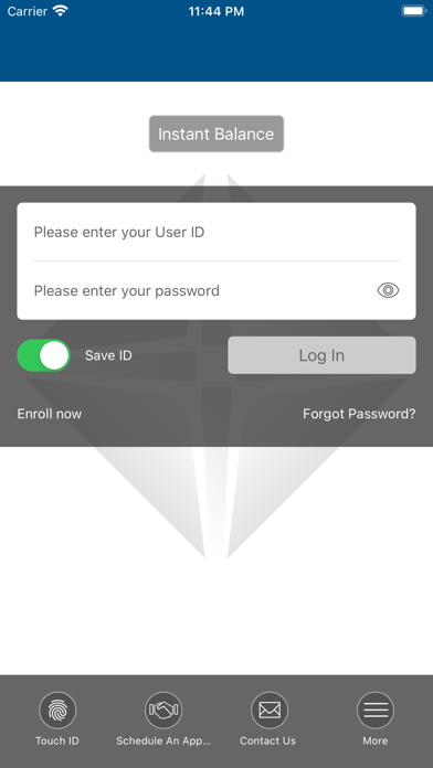 Northwest Bank Mobile Banking Screenshot