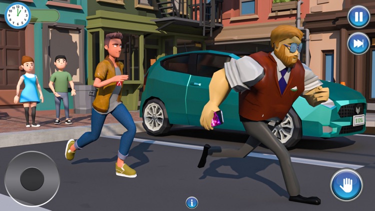 Scary Prank Master Games 3D