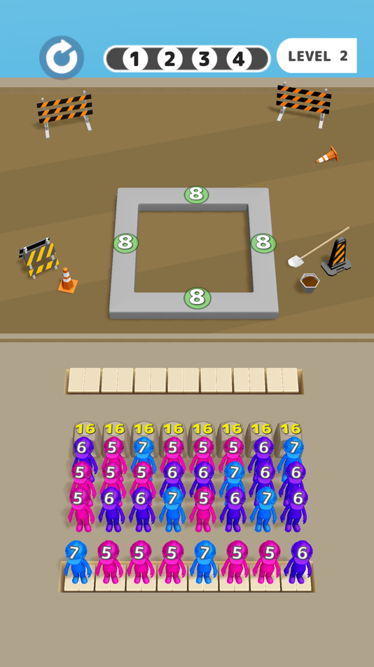 #5. Merge the Builder (iOS) Ved: 3A YAPIM VE YAZILIM DANISMANLIK LIMITED SIRKETI