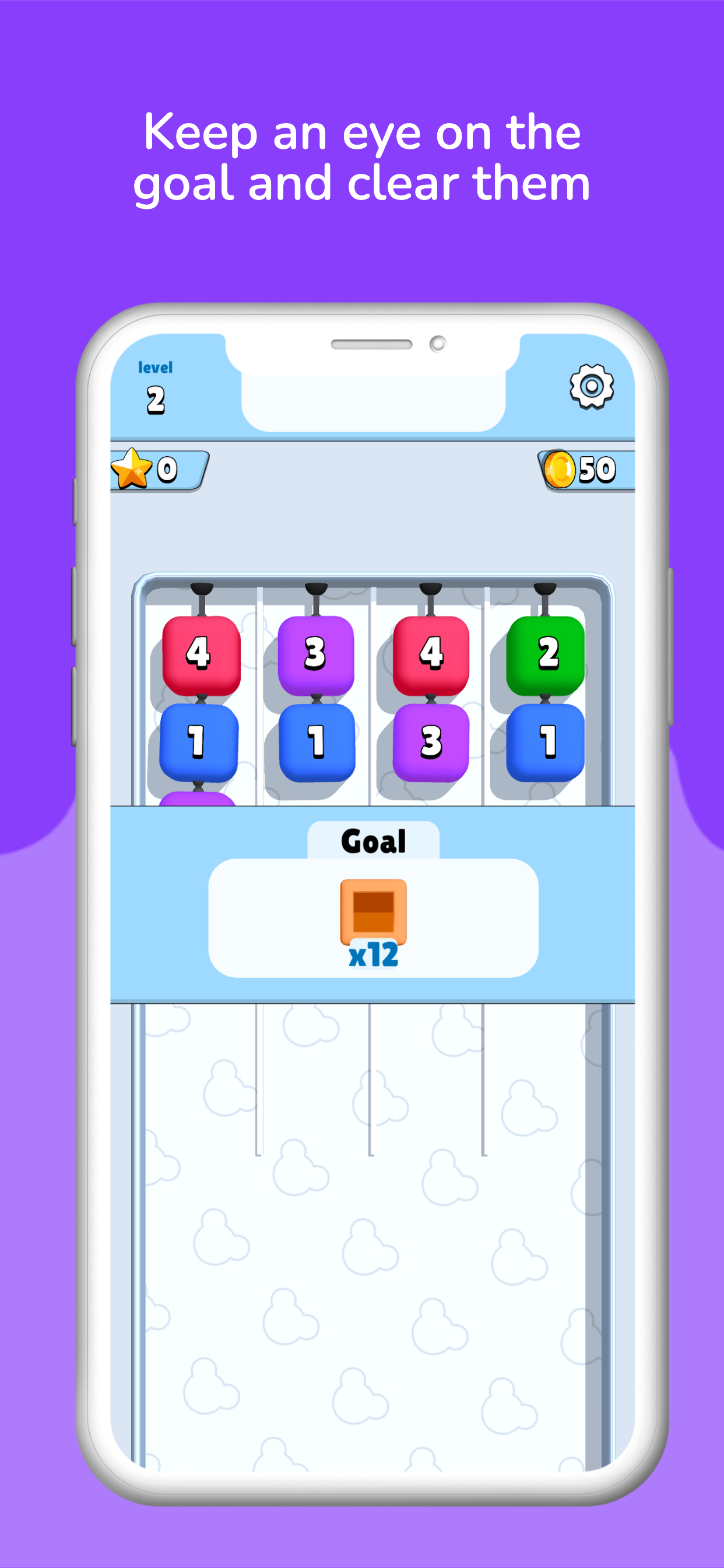 Link and Merge screenshot 2