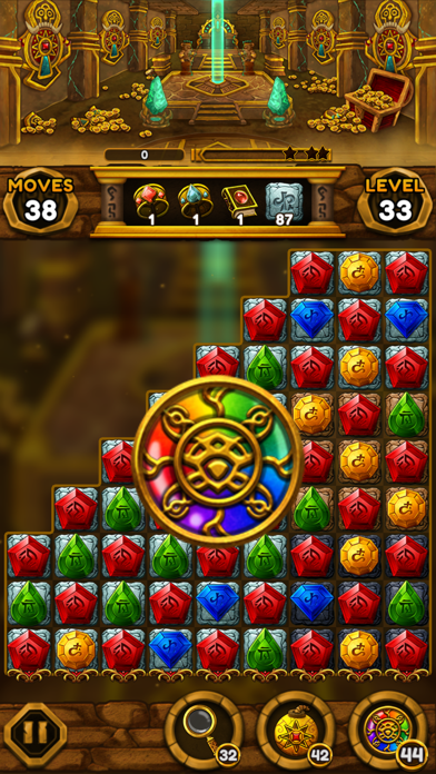 Jewel Spirit Screenshot