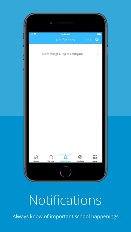 Washington Prexies Mobile App screenshot-3