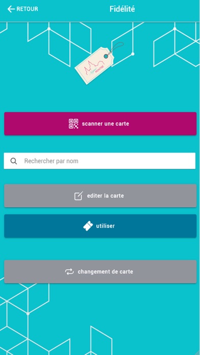 Signé Montbé - Commerçant Screenshot