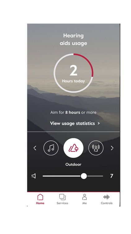 Amplifon screenshot-3