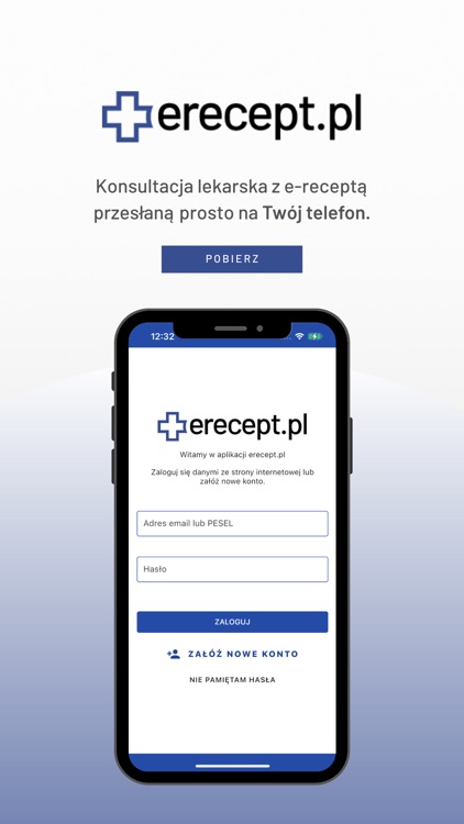 Erecept.pl