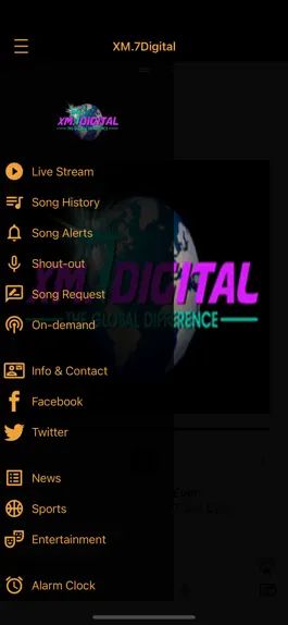 Game screenshot XM.7Digital apk