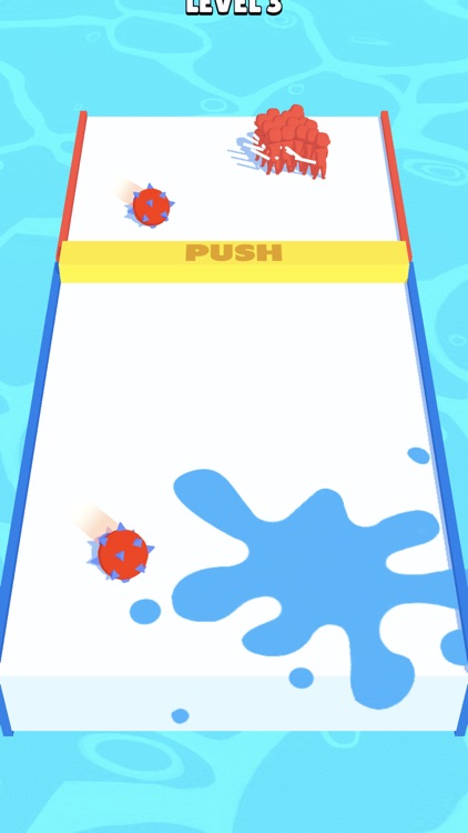 Push Em Over! screenshot-3