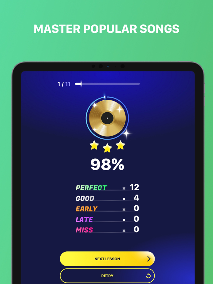 Beat Maker Pro DJ Drum Pad