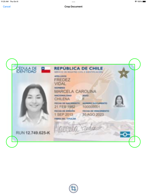 Screenshot #6 pour NeoCheck