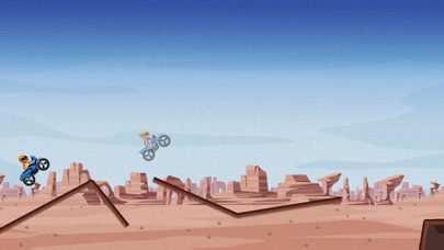 Top Bike-Best Motorcycle Stunt Screenshots