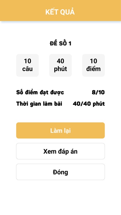 Toán Lớp 2 Đề Thi screenshot-3