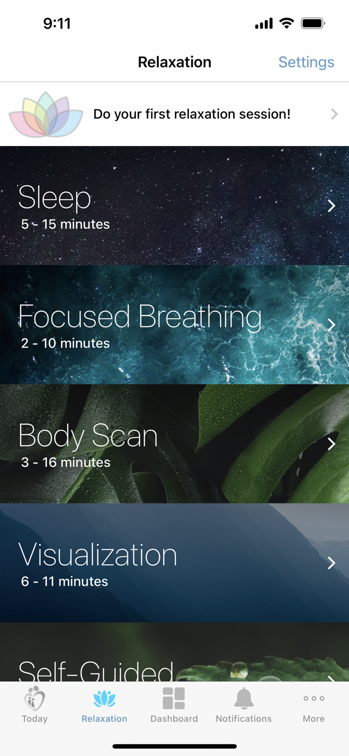 DMA Weight and Wellness