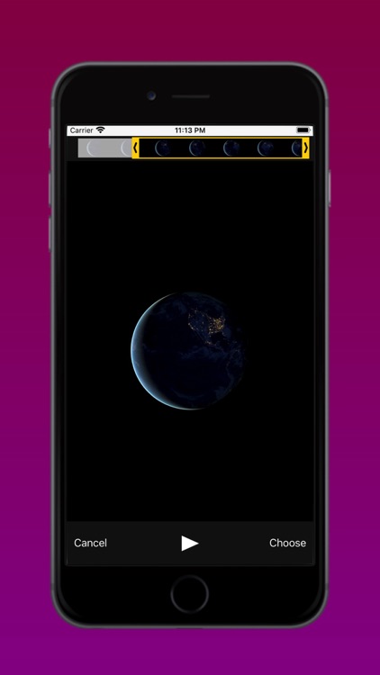 Video Rotate HD Pro screenshot-3