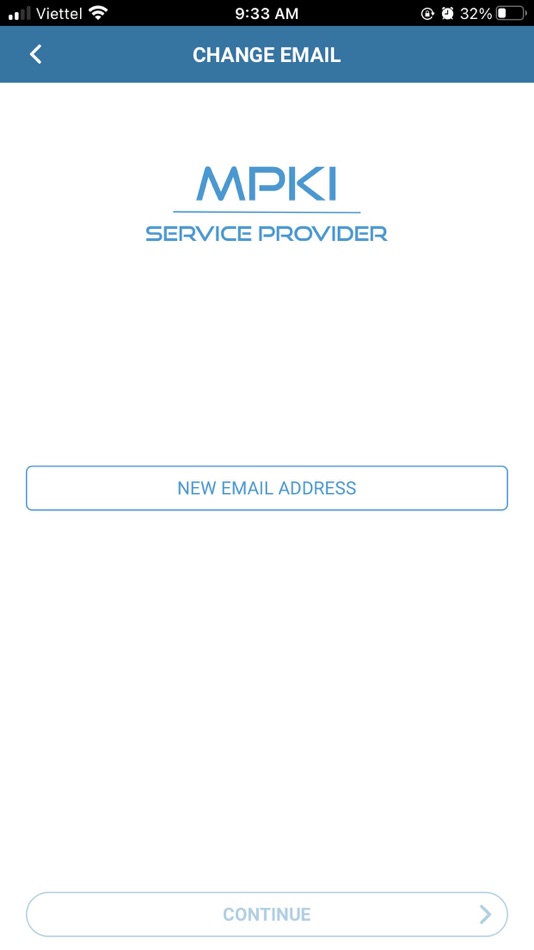 #9. FPT-CA MPKI (iOS) 由: FPT IS Company Limited