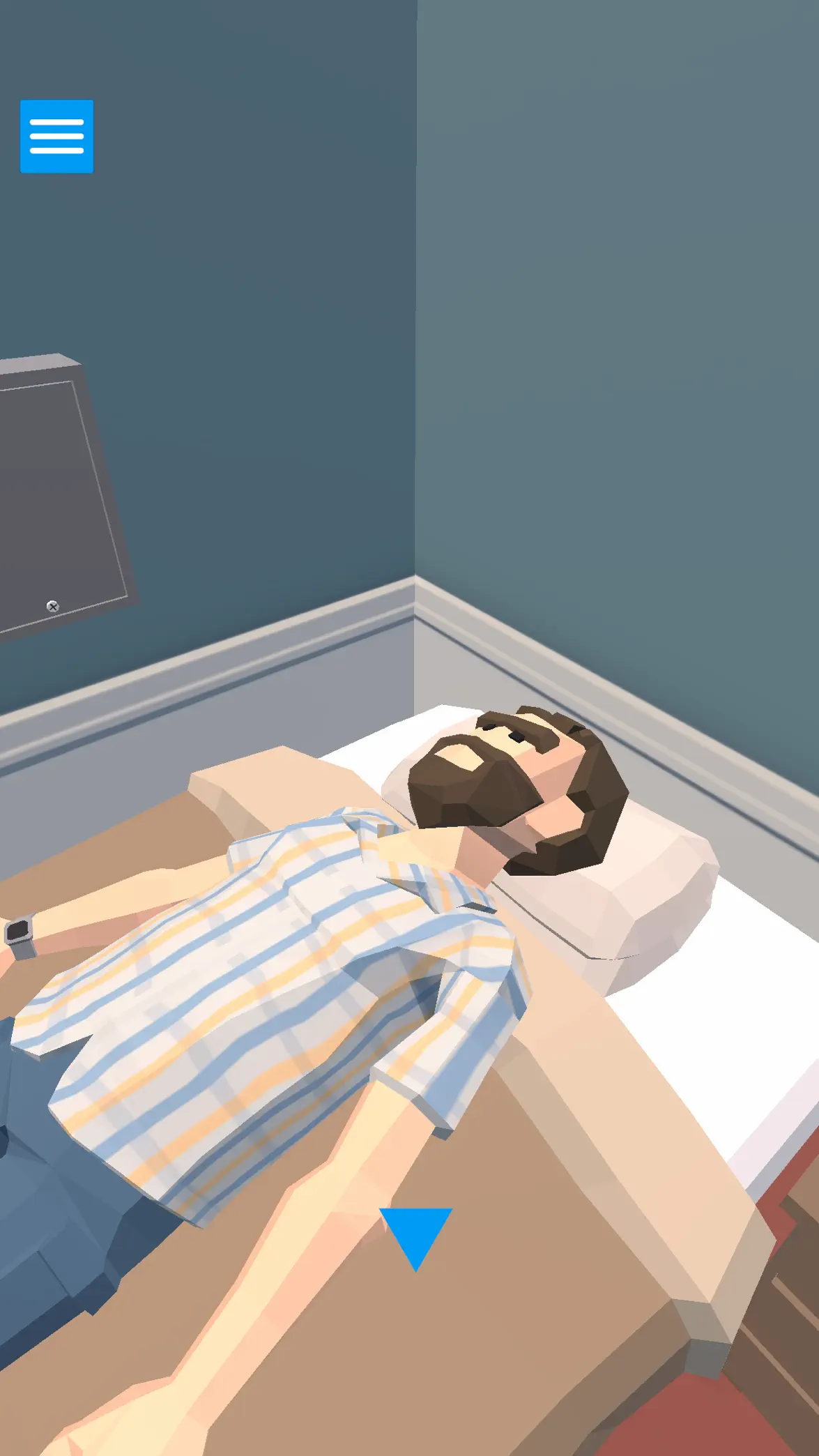 Escape to Dating screenshot 3