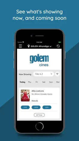 Game screenshot Cines Golem mod apk