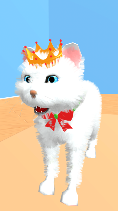 Pet Doctor: Vet Games Screenshot