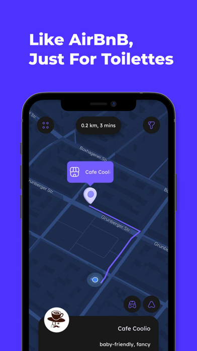 Sanify Screenshot