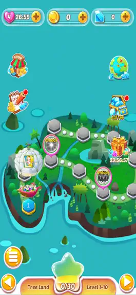 Game screenshot Bubble Shooter Saga 2022 mod apk