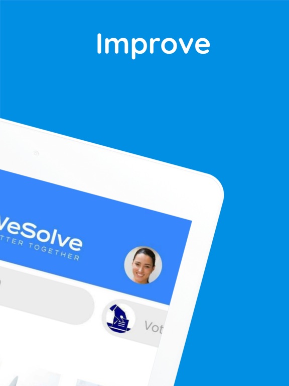Screenshot #5 pour WeSolve