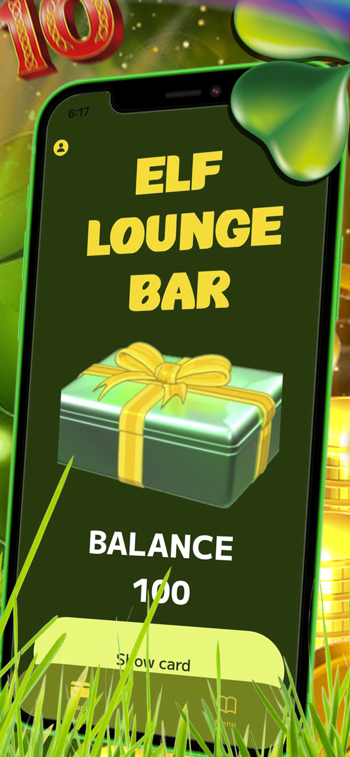 Elf Lounge Bar
