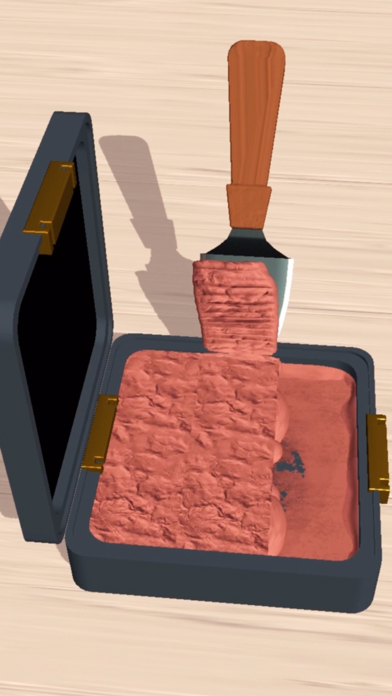 Makeup Repair Screenshot