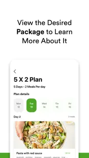 be healthy app iphone screenshot 4
