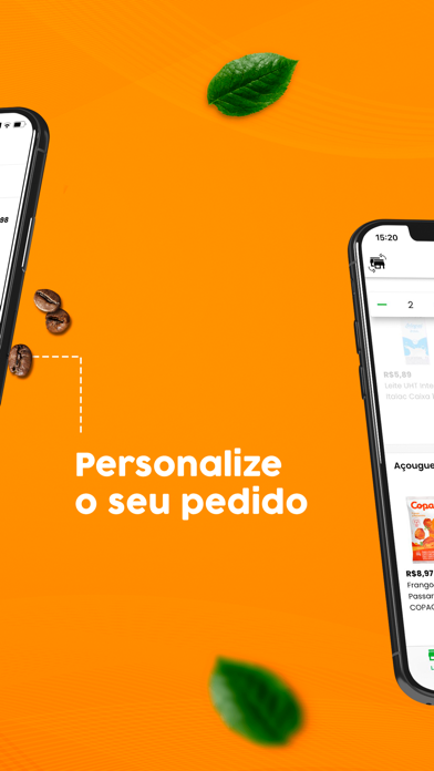 Seu Ozório Mercadinho Screenshot