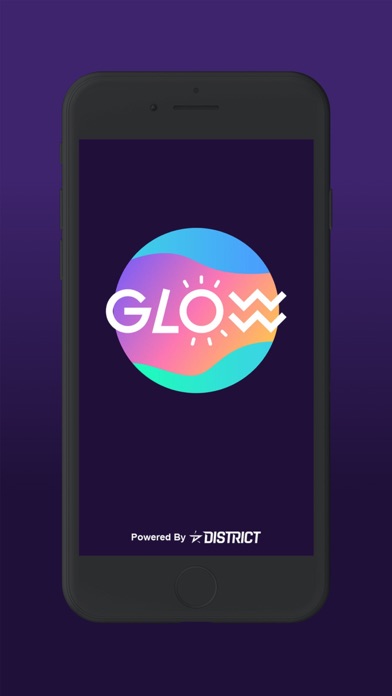 Glow Festival Screenshot