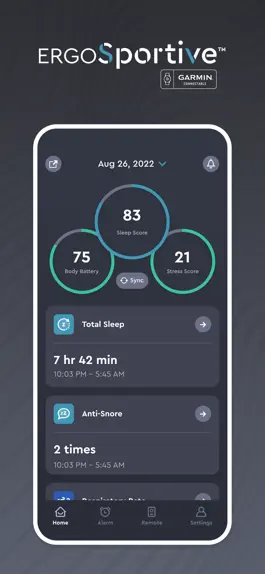 Game screenshot ErgoSportive mod apk
