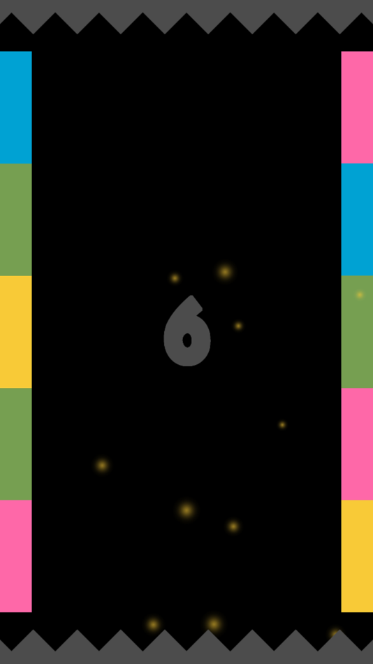 #3. Color Matcher - match colors (iOS) 由: Aleksa Racovic