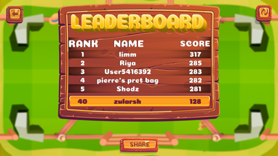 Farm Mayhem Screenshot