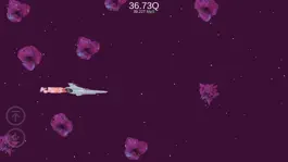 Game screenshot Idle SpaceFlight apk