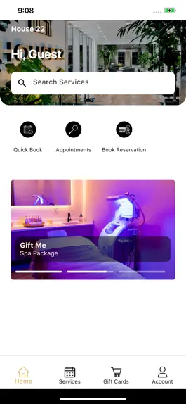 Game screenshot House22 Beauty and Spa mod apk
