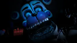 Game screenshot Five Nights at Freddy's: SL mod apk