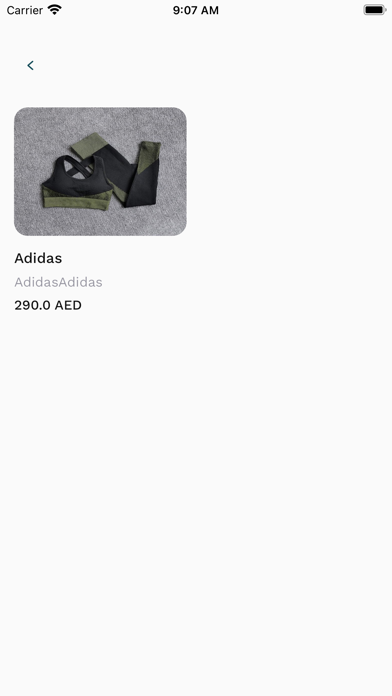 Strike Souq Screenshot