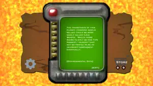 Lava Crew screenshot 3