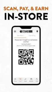 the stand restaurants app problems & solutions and troubleshooting guide - 3