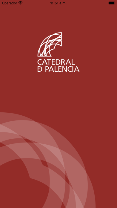 Catedral de Palencia - Renacer Screenshot