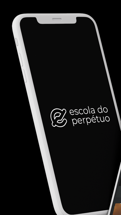 Escola do Perpétuo Screenshot