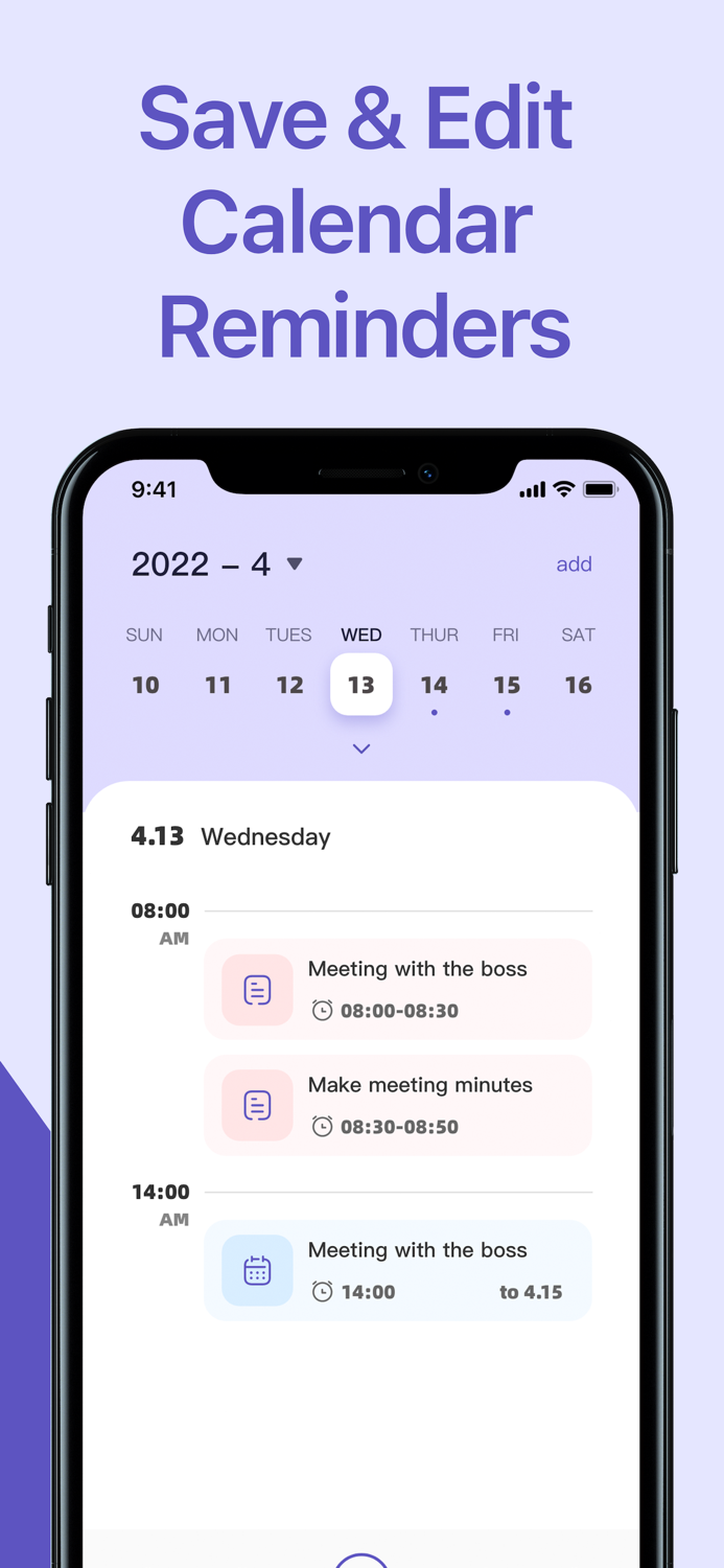 My Call Recorder-Voice Memos